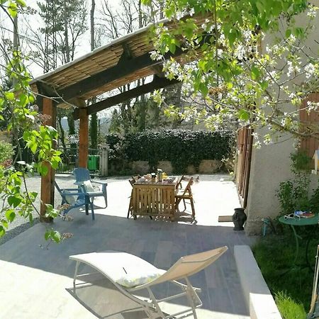 Maison 3 Etoiles Avec Jardin Pour Familles, Sportifs, Curistes... ディーニュ・レ・バン エクステリア 写真