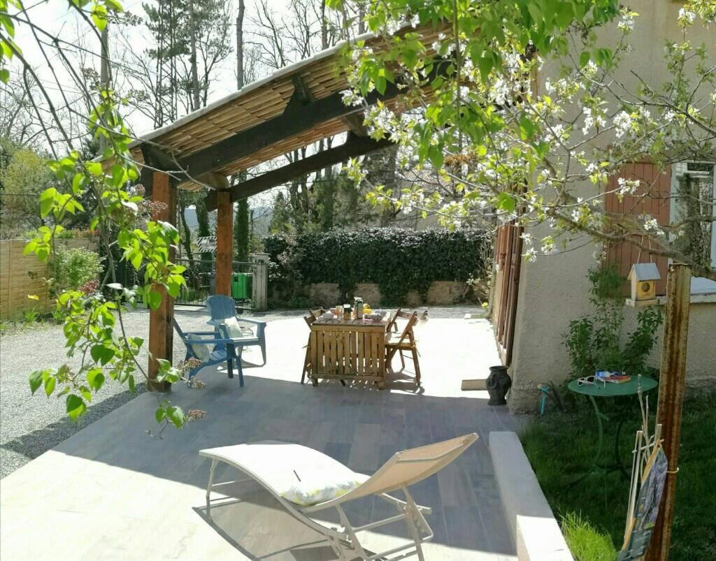 Maison 3 Etoiles Avec Jardin Pour Familles, Sportifs, Curistes... ディーニュ・レ・バン エクステリア 写真