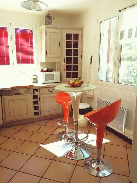 Maison 3 Etoiles Avec Jardin Pour Familles, Sportifs, Curistes... ディーニュ・レ・バン エクステリア 写真