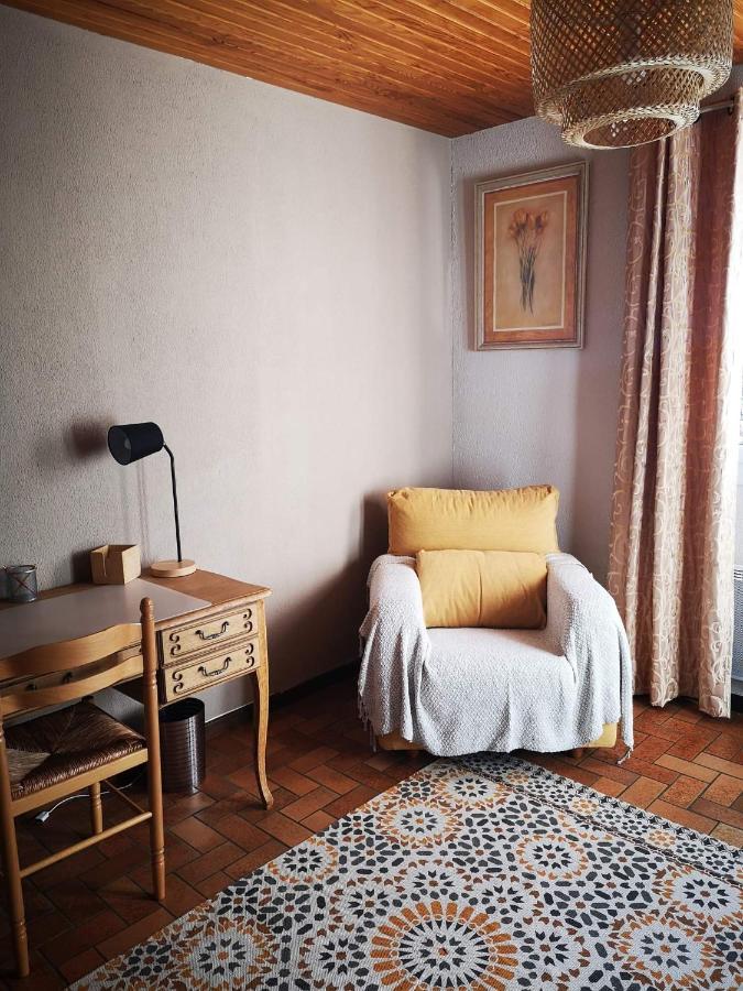 Maison 3 Etoiles Avec Jardin Pour Familles, Sportifs, Curistes... ディーニュ・レ・バン エクステリア 写真